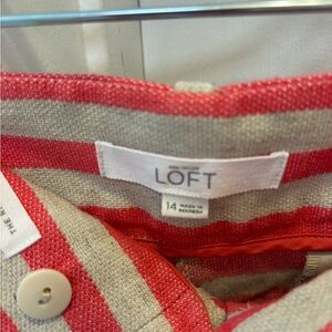 LOFT Shorts